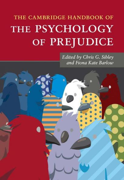 The Cambridge Handbook of the Psychology of Prejudice