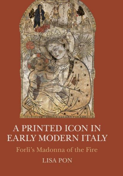 A Printed Icon in Early Modern Italy