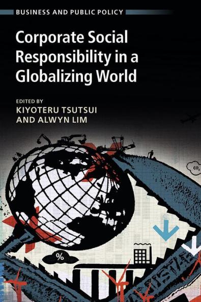 Corporate Social Responsibility in a Globalizing             World