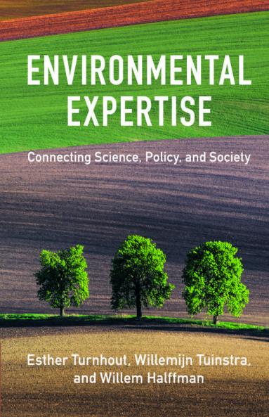 Environmental Expertise