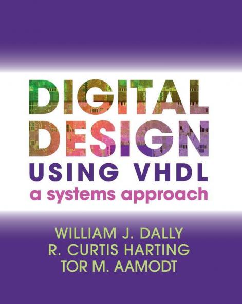 Digital Design Using VHDL