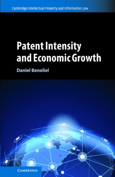 Patent Intensity and Economic Growth