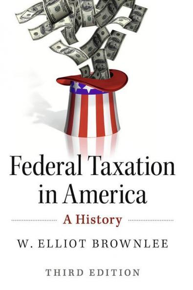 Federal Taxation in America