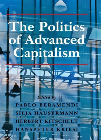 The Politics of Advanced Capitalism