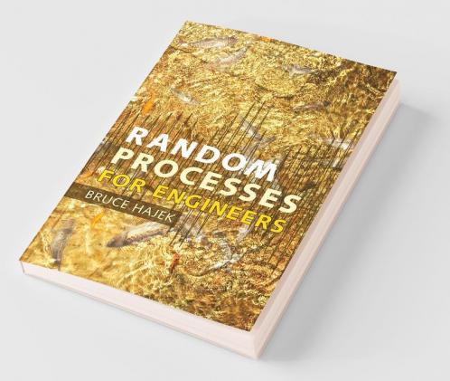 Random Processes for Engineers