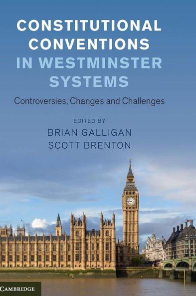 Constitutional Conventions in Westminster Systems