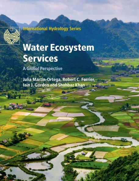 Water Ecosystem Services
