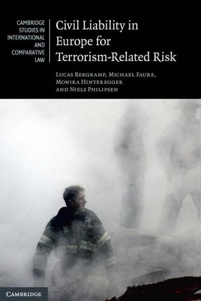 Civil Liability in Europe for Terrorism-Related Risk