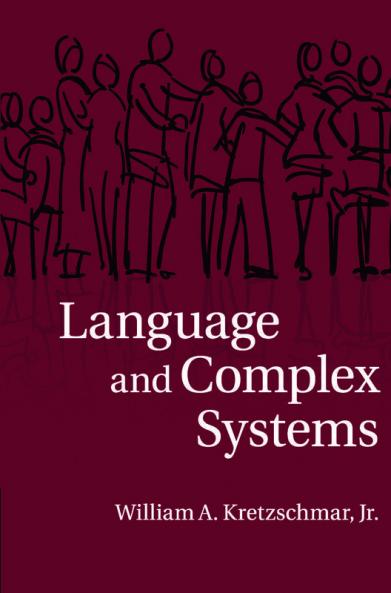 Language and Complex Systems