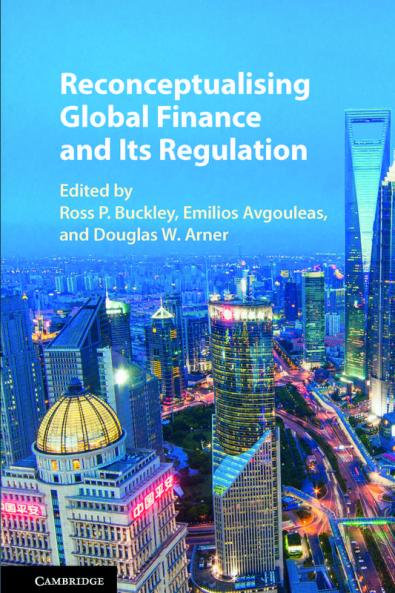 Reconceptualising Global Finance and Its Regulation
