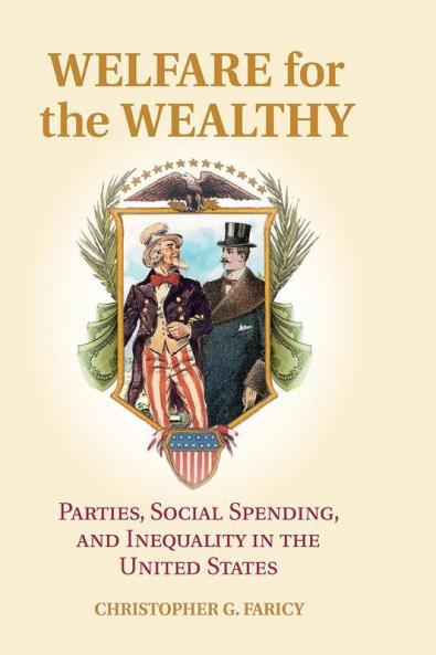 Welfare for the Wealthy