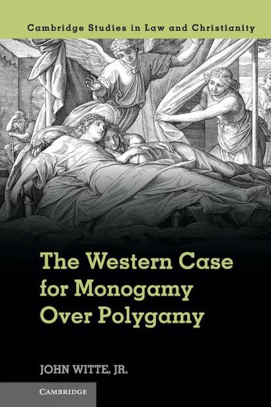 The Western Case for Monogamy Over Polygamy