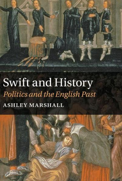 Swift and History