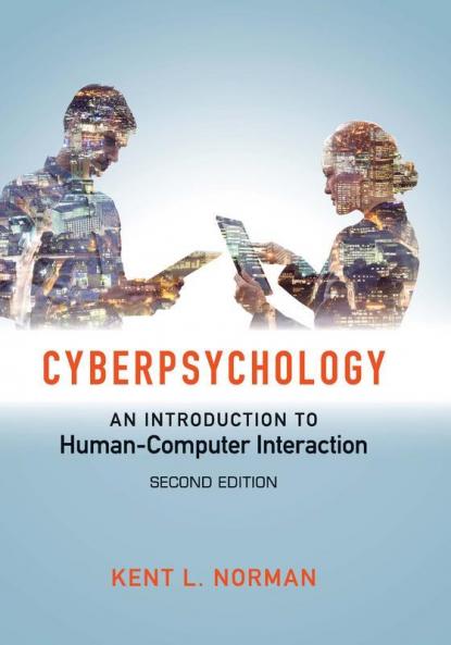 Cyberpsychology