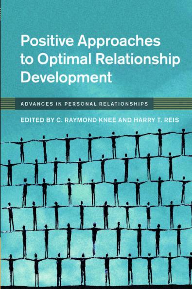 Positive Approaches to Optimal Relationship Development