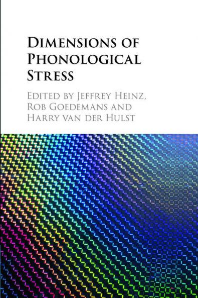 Dimensions of Phonological Stress