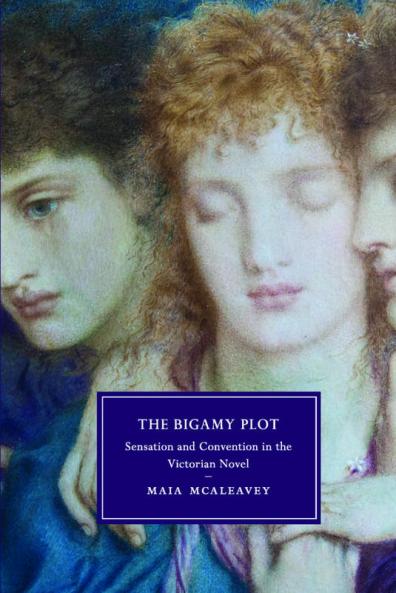 The Bigamy Plot