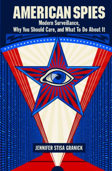 American Spies