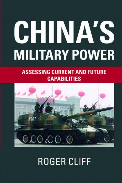 China's Military Power