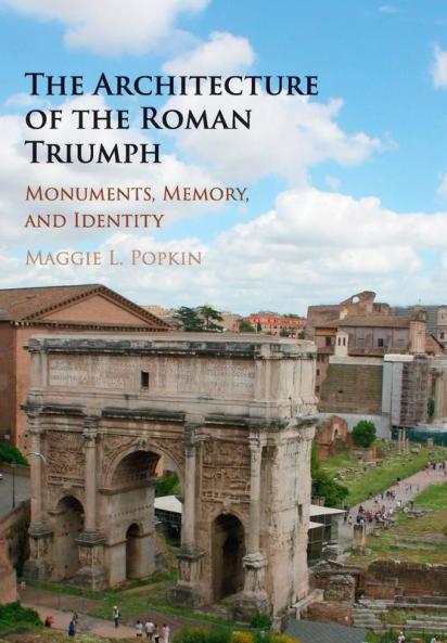The Architecture of the Roman Triumph