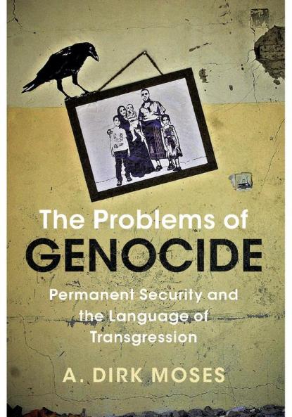 The Problems of Genocide