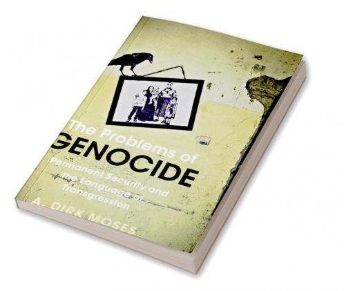 The Problems of Genocide