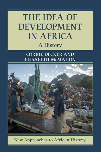 The Idea of Development in Africa