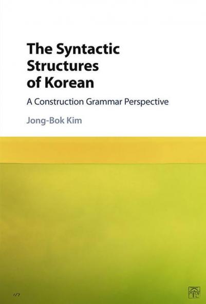The Syntactic Structures of Korean