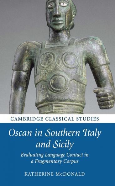 Oscan in Southern Italy and Sicily