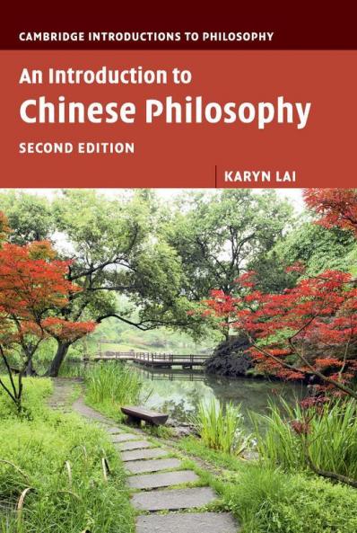 An Introduction to Chinese Philosophy