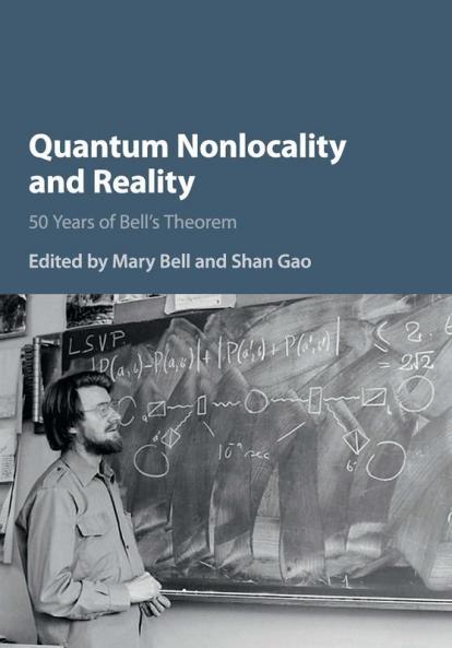 Quantum Nonlocality and Reality
