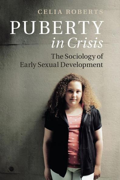 Puberty in Crisis