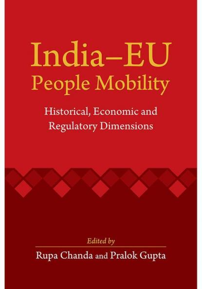 India-EU People Mobility