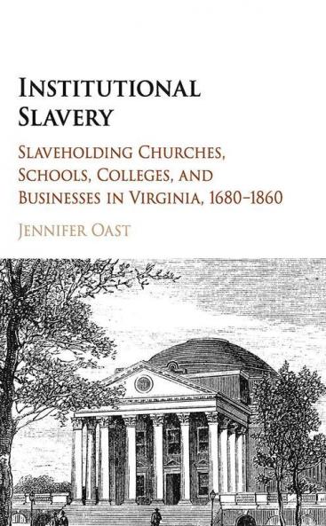 Institutional Slavery