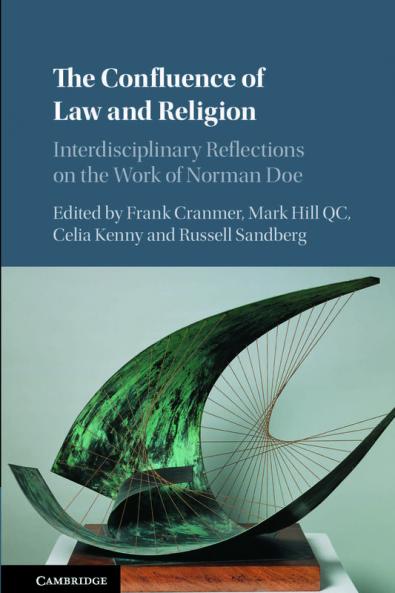 The Confluence of Law and Religion