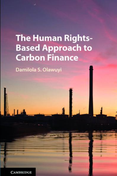 The Human Rights-Based Approach to Carbon Finance
