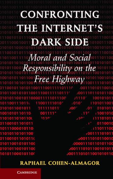 Confronting Internet's Dark Side