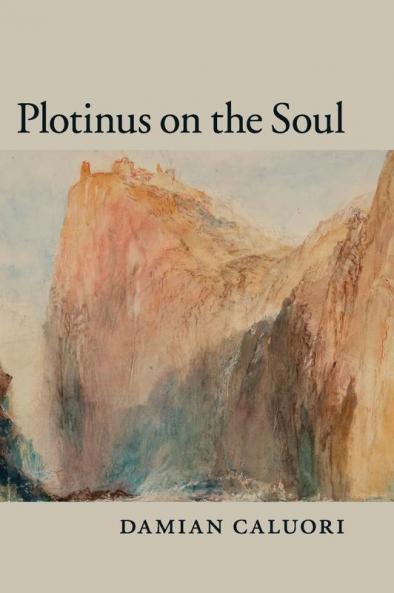 Plotinus on the Soul