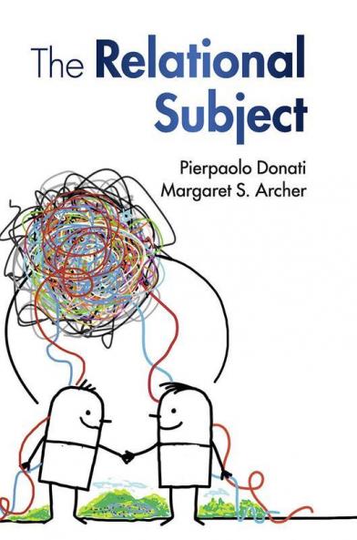 The Relational Subject