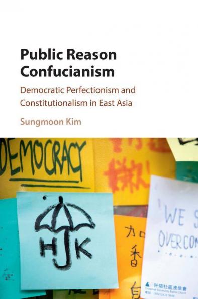 Public Reason Confucianism