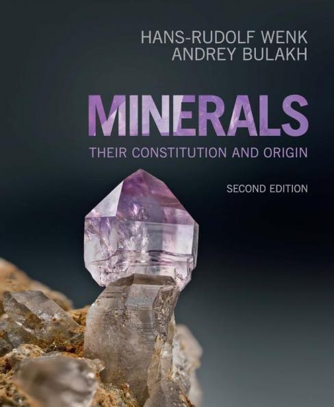 Minerals