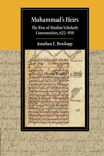 Muhammad's Heirs
