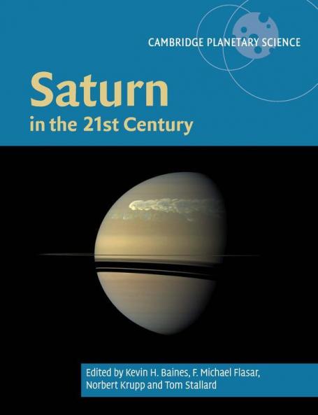 Saturn in the 21st Century