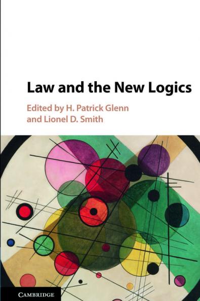 Law and the New Logics