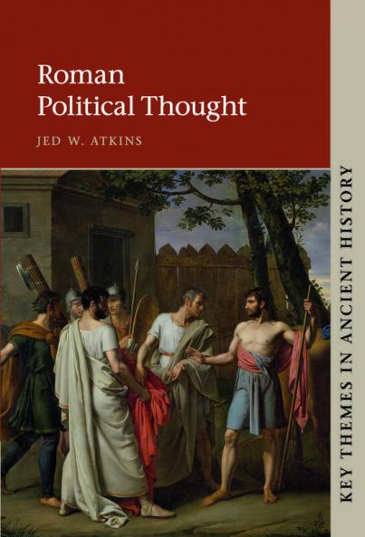 Roman Political Thought