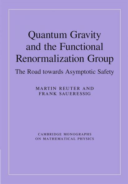 Quantum Gravity and the Functional Renormalization Group