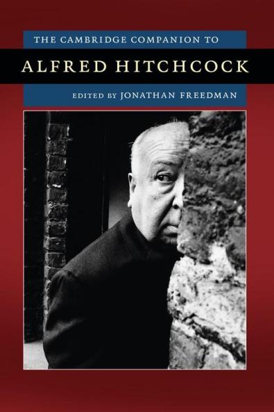The Cambridge Companion to Alfred Hitchcock