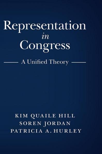 Representation in Congress