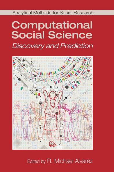 Computational Social Science