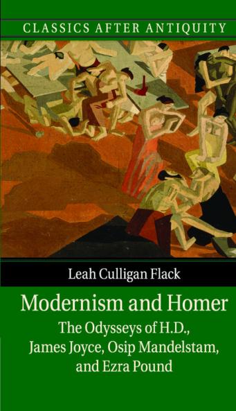 Modernism and Homer